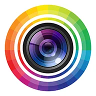 Photo Director logo